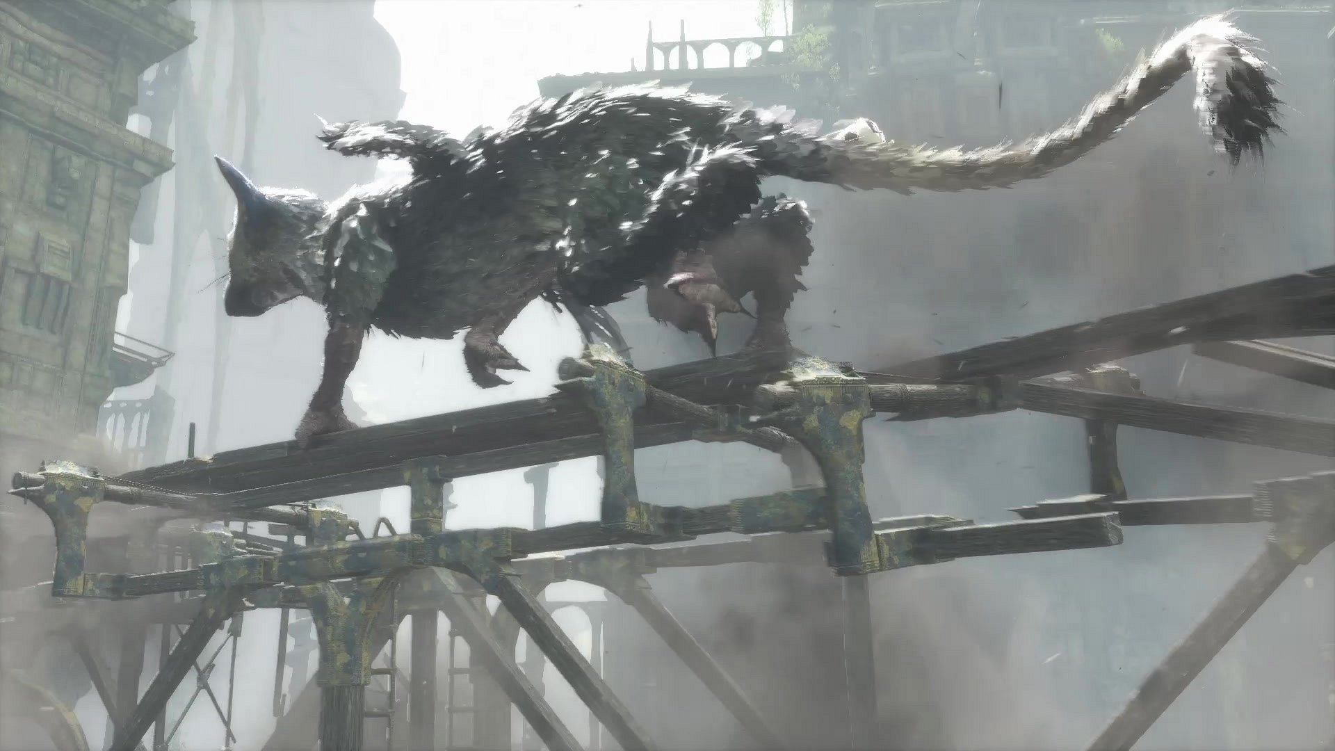 The Last Guardian - Imagen 24